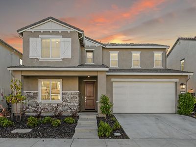 7009 Golden Glow Way, Roseville, CA, 95747