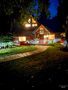 1103 Buckboard Way, McCall, ID, 83638