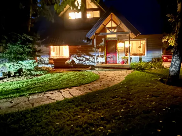 1103 Buckboard Way, McCall, ID 83638