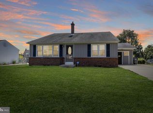 513 E Roosevelt Ave, New Castle, DE 19720