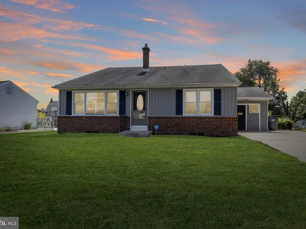 513 E Roosevelt Ave, New Castle, DE 19720