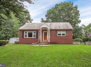 540 Maple St, Columbia, PA 17512