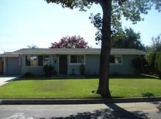 4433 N Heathdale Ave, Covina, CA 91722