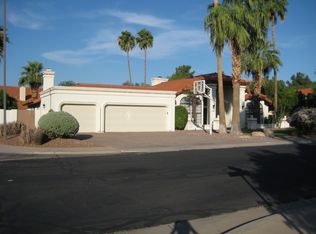 9822 E San Salvador Dr, Scottsdale, AZ 85258
