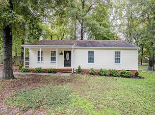 4635 Twelveoaks Rd, Midlothian, VA 23112