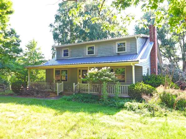 4613 Mountain Pride Rd, Hiwassee, VA 24347