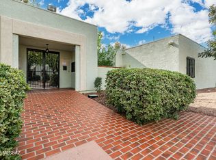 7852 N La Canada Dr, Tucson, AZ 85704