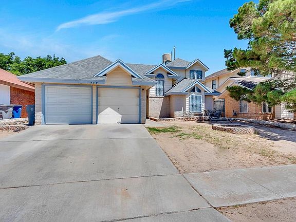 3rd image of 1459 Gene Torres Dr