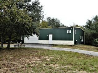 1366 County Road 154, Columbus, TX 78934