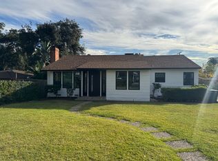 1890 Brigden Rd, Pasadena, CA 91104