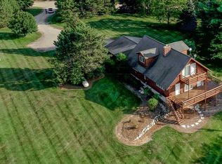 3696 Zimmerman Rd NW, Alden, MI 49612