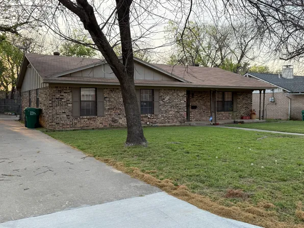 1920 Leslie St, Denton, TX 76205