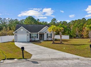 505 S View Ct., Myrtle Beach, SC 29579