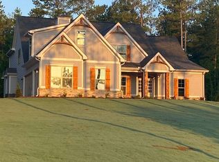107 Piedmont Cir #L39, Forsyth, GA 31029