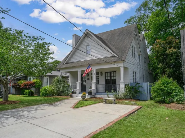 210 Woodland Dr, Homewood, AL 35209