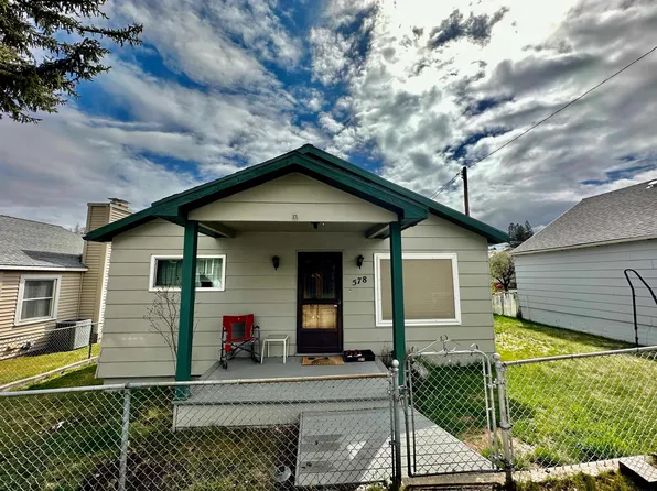 578/582 Oregon, Weed, CA 96094