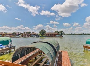 13853 S Puffin Ln, Willis, TX 77318