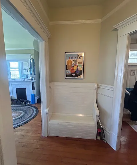 Entryway