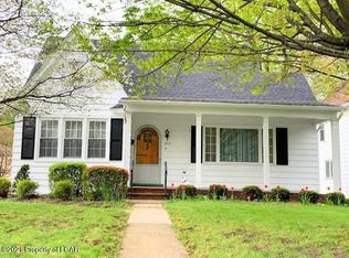 773 Main St, Duryea, PA 18642