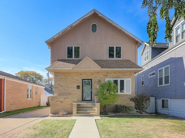 5224 S Sayre Ave, Chicago, IL 60638