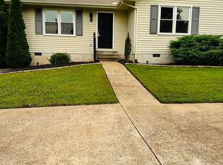 5021 Bess Moore Rd #A, Apison, TN 37302