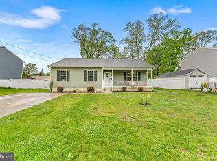 1034 Cambridge Pl, Vineland, NJ 08360