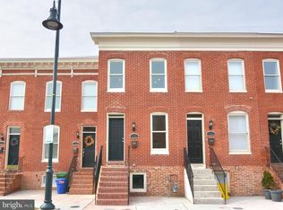 1106 McDonogh St, Baltimore, MD 21213