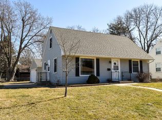 8201 Upton Ave S, Bloomington, MN 55431