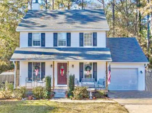 218 Dunovant Ct SW, Aiken, SC 29803