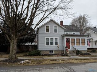 216 S Maple St, Lindsey, OH 43442