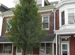 1014 Washington St, Easton, PA 18042