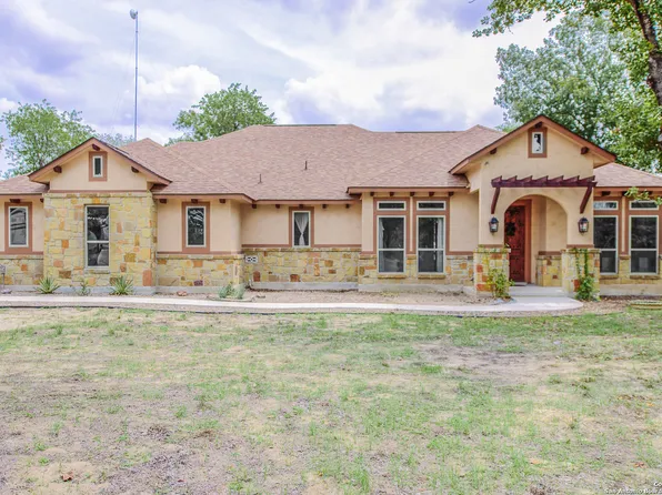 231 COUNTY ROAD 6875, Natalia, TX 78059