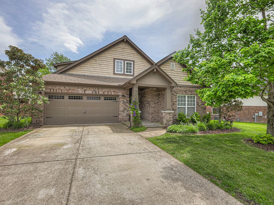 904 Legacy Park Rd LOT 56, Mount Juliet, TN 37122 | Zillow