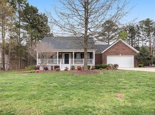 2534 Les Ln, Denver, NC 28037