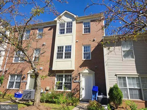 15441 Reprise Ter, Rockville, MD 20850