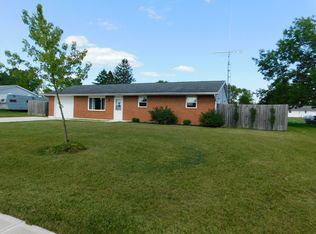 406 Risha St, Anna, OH 45302