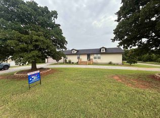 275670 Nabor Rd, Marlow, OK 73055