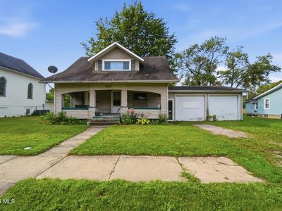 507 W Perry St, Paulding, OH, 45879