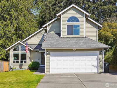1911 Crystal Springs Road W, Tacoma, WA, 98466