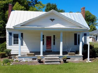 302 N Front Street, Hamilton, NC 27840