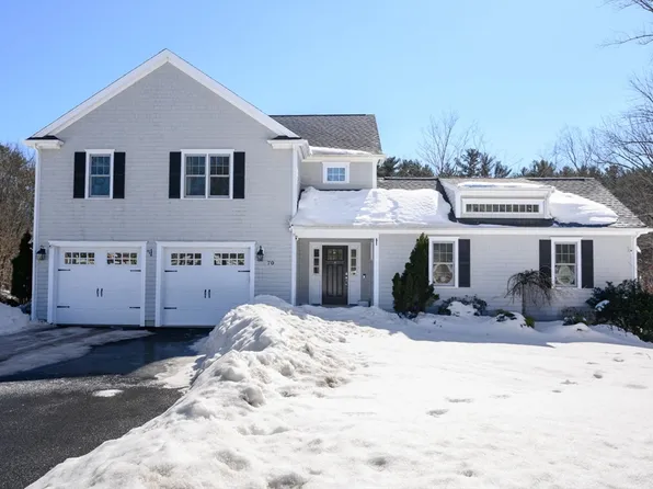 70 River Rd, Hanover, MA 02339