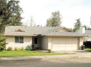 1918 NE 107th St, Vancouver, WA