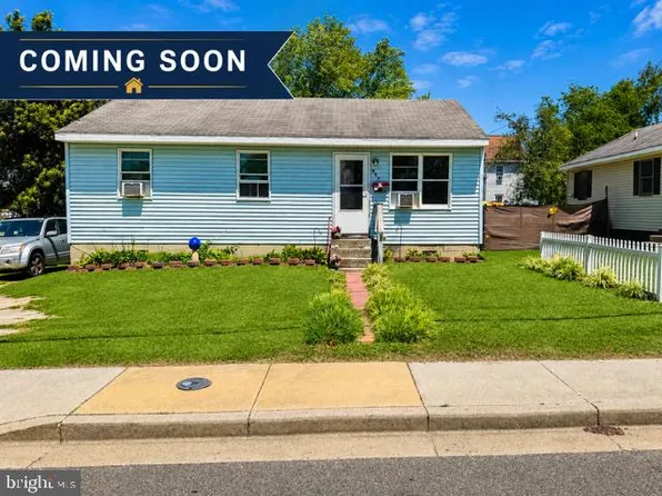 503 Booth St, Salisbury, MD 21801