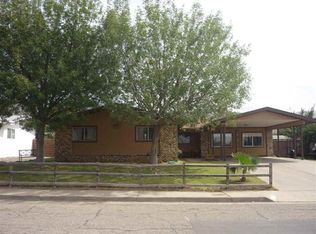 1204 McKinley Ave, Alamogordo, NM 88310