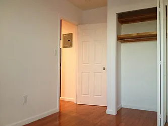 Rented by Crosstown Apartments NYC