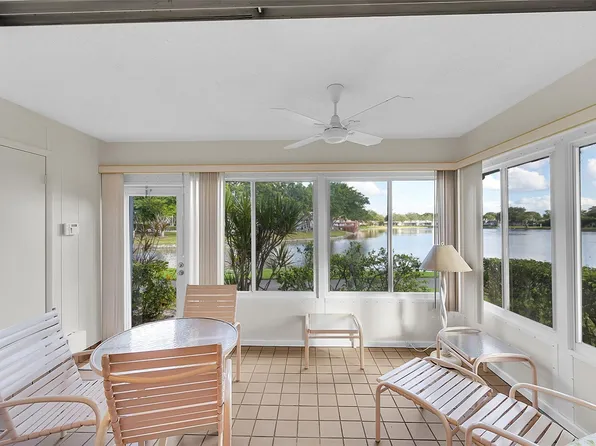 724 Nantucket Circle #A, Lake Worth, FL 33467