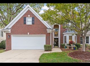 108 Great Lake Dr, Cary, NC 27519
