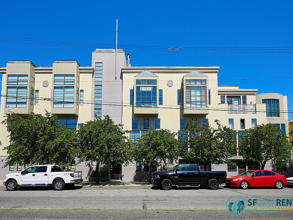 1st image of 2501 Harrison St Ste 16