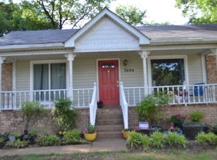 3404 Daisy Trl, Antioch, TN 37013