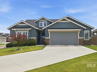 4157 S Lava Springs Loop, Nampa, ID 83686